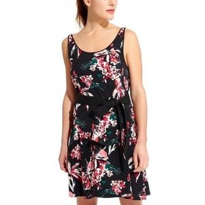 NWT Derek Lim x Athleta Lily Nolita Dress